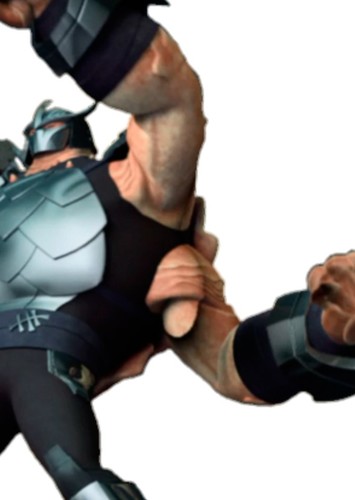Shiva Shredder