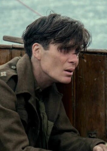 Shivering Soldier