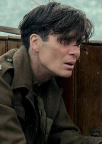 Shivering Soldier