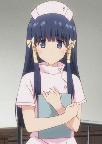 Shizu Murasame