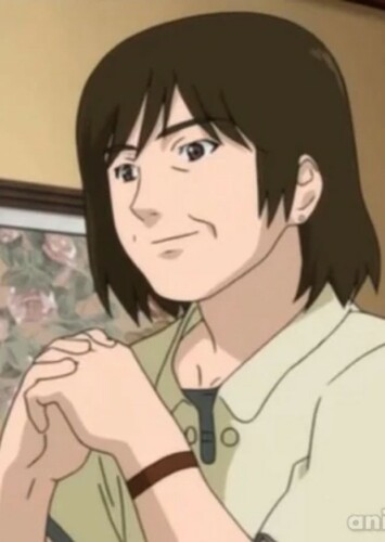 Shizue Satou