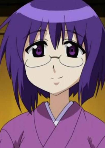 Shizuka