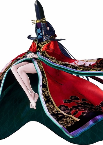 Shizuka Gozen