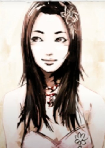 Shizuka Ishikawa