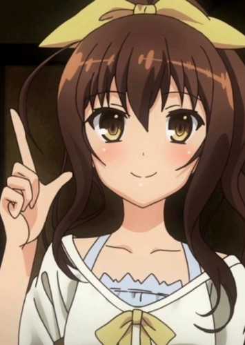 Shizuka Kasagi