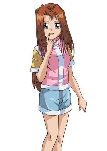 Shizuka Kawai
