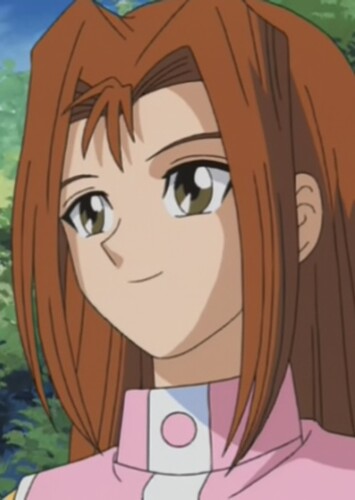 Shizuka Kawai