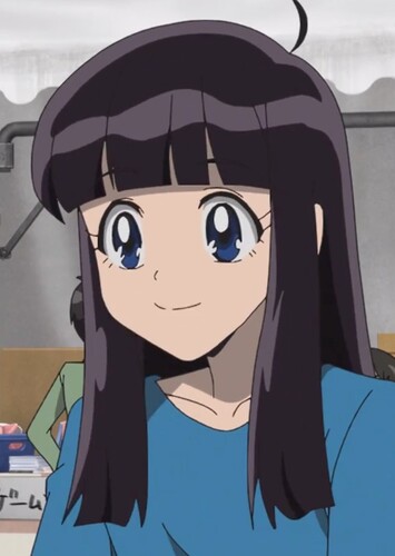 Shizuka Kikuchi