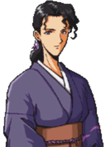 Shizuka Kusanagi