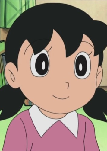Shizuka Minamoto