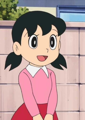 Shizuka Minamoto