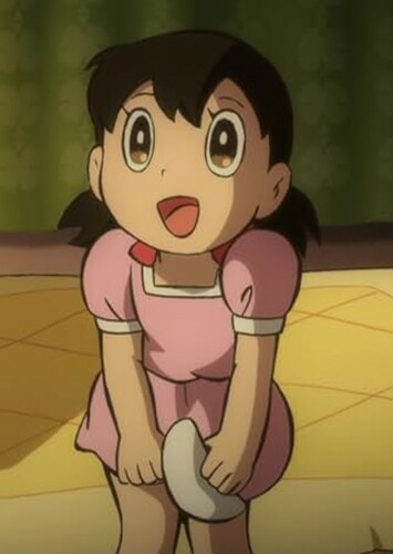 Shizuka Minamoto