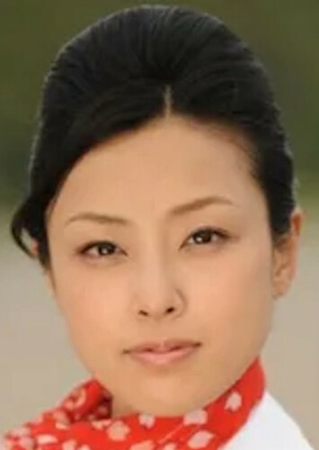 Shizuka Shirayama