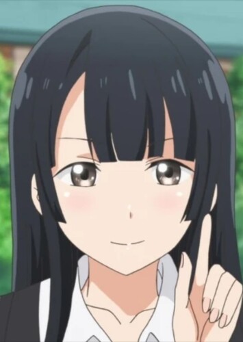Shizuka Shishi