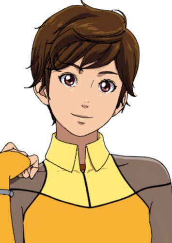 Ai Kisugi
