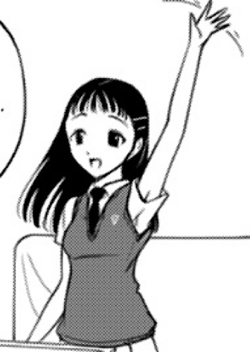 Shizuku Hirasawa