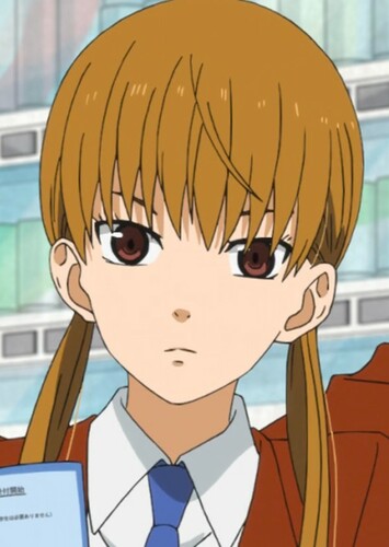 Shizuku Mizutani