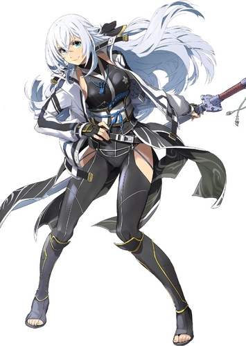 SHIZUNA