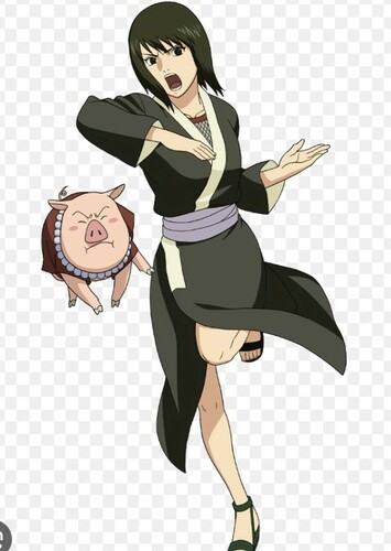 Shizune