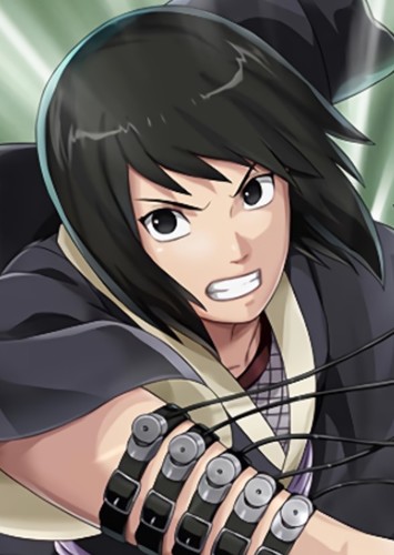 Shizune