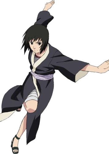 Shizune