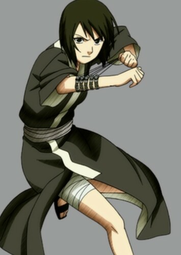Shizune