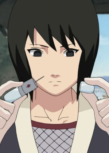 Shizune Kato