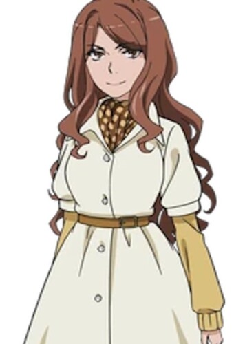 Shizuri Mugino