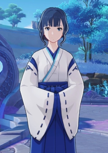 Shizuru