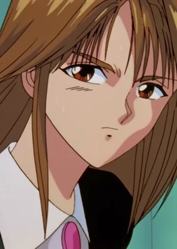 Shizuru Kuwabara