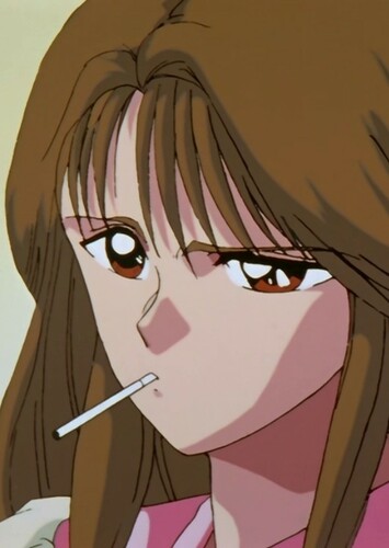 Shizuru Kuwabara