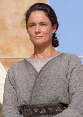 Shmi Skywalker