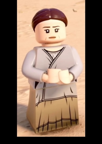 Shmi Skywalker