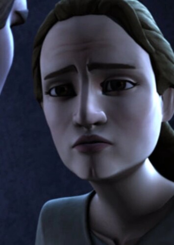 Shmi Skywalker