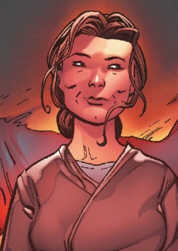 Shmi Skywalker