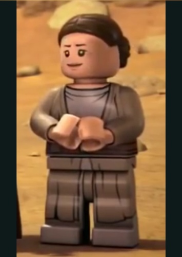 Shmi Skywalker
