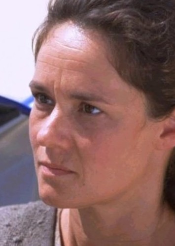 Shmi Skywalker