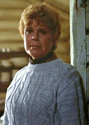 Shmi Skywalker
