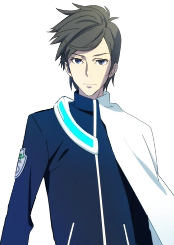 Sho Kasugai