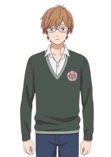 Sho Kobayakawa