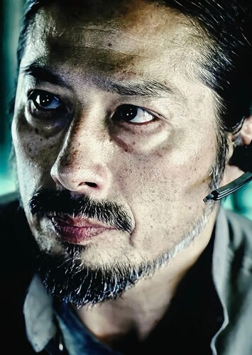 Sho Murakami