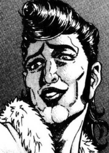 Sho Tsukioka