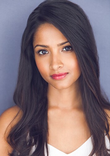 Shoba Narayan