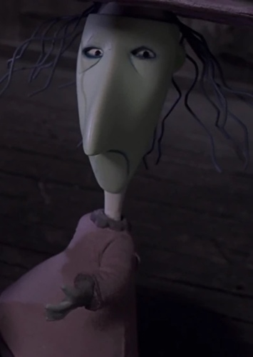 Shock