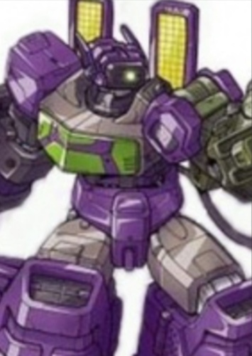 Shock Blast