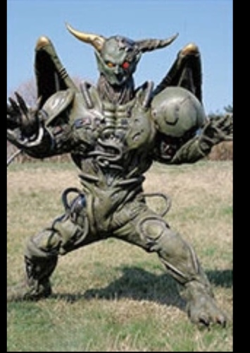 Shockatron