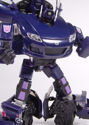 Shockblast