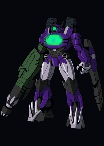 Shockblast