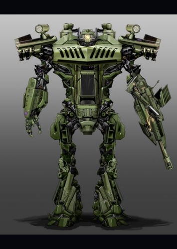 Shockblast