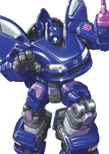 Shockblast